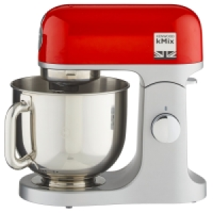 KENWOOD Küchenmaschine KMix 750