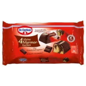Dr. Oetker Kleine Kuchen 172 g 1.39 €