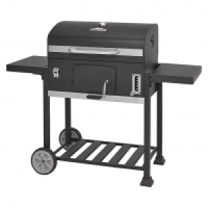 Kingstone KMS Smoker Black Angus XXL 199.00 €