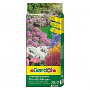 Gardol Hortensien- & Rhododendronerde 5.29 €
