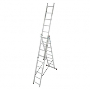 Krause Corda Sprossen-Mehrzweckleiter 89.00 €