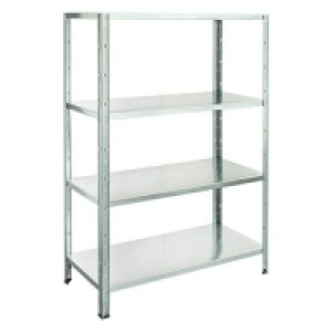 Regalux Metallregal 17.95 €