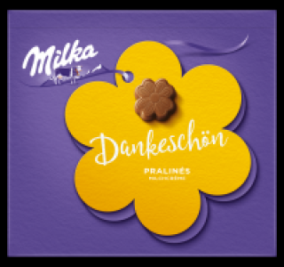 MILKA Pralinés 1.11 €