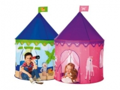 Playtive Junior Spielzelt