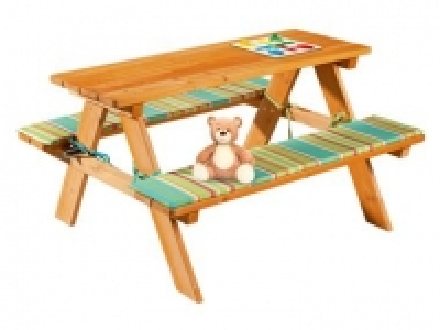 Florabest Kinder-Sitzgarnitur