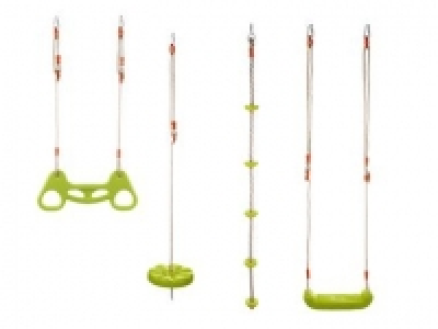 Playtive Schaukel Kletterger&auml;t