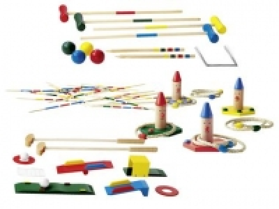 Playtive Spielset