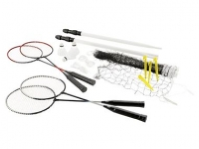 Crivit SPORTS Badmintonset