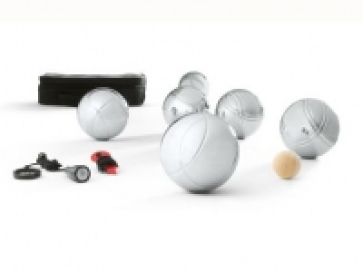 Crivit SPORTS Boules Set