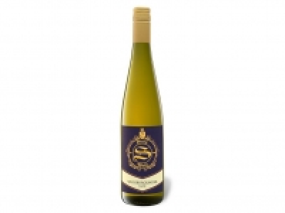 Weingut Steitz vom Donnersberg Weissburgunder QbA trocken, Weißwein 20 6.99 €