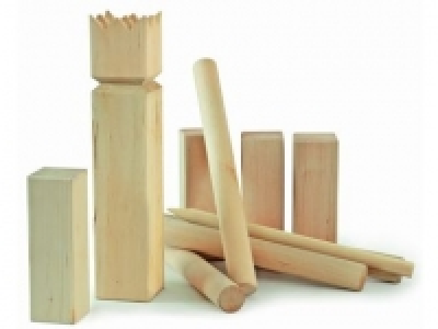 CARROMCO Wikinger Schach Basic