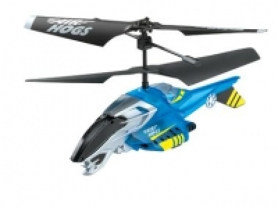 Silverlit IR Heli Blaster Infrarot 3-Kanal Co-Axial Helikopter