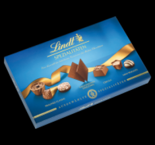 LINDT Pralinés 3.33 €