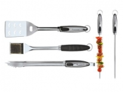 GrillChef by Landmann Grillhelfer