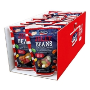 American Style Jelly Beans 250 g, 14er Pack 16.99 €