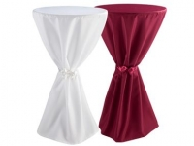 Meradiso Bistrotischhusse