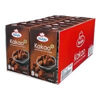 Netto  Backfee Kakao 250 g, 14er Pack