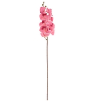 Kik  Kunstblume ca. 97 cm, Orchidee