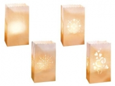 Melinera Leuchttuten