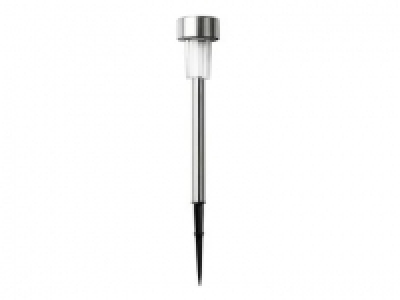 5 LED-Solarleuchten 8.99 €