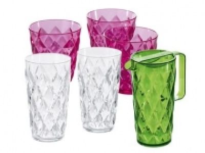 Ernesto Karaffe Becher