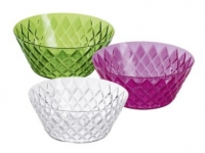 Ernesto Schale 2 Sch&auml;lchen