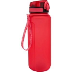 Ideenwelt Sport-Trinkflasche pink