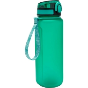 Ideenwelt Sport-Trinkflasche türkis