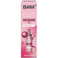 Rossmann Isana Beauty Drops Niacinamide 5%