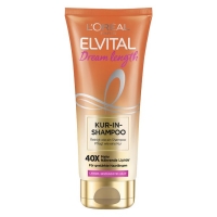 Rossmann Loréal Paris Elvital Dream Length Kur-In-Shampoo