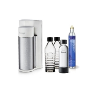 Trinkwassersprudler Harold, Matt White 101.99 €