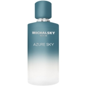 Rossmann Michalsky Berlin Azure Sky Men, EdT 25ml