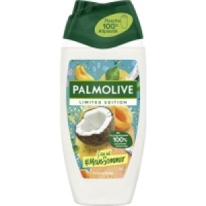 Palmolive Duschcreme Das ist #Mein Sommer