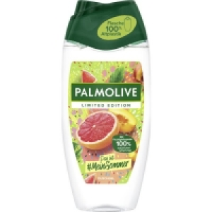 Palmolive Duschgel Das ist #Mein Sommer