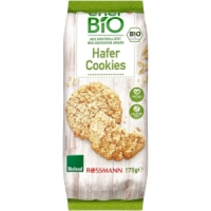 Enerbio Hafer Cookies 175g