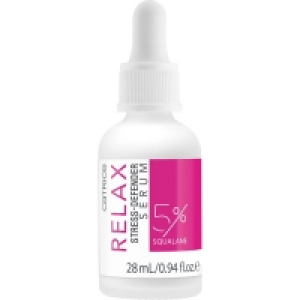 Catrice Skin Lovers Relax Stress-Defender Serum