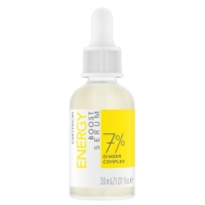 Catrice Skin Lovers Energy Boost Serum