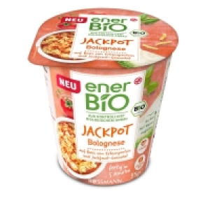 Rossmann Enerbio Jackpot Bolognese