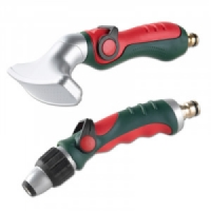 Gartenbrausen 6.99 €