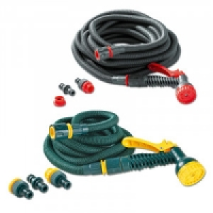 Flexibler Gartenschlauch 19.99 €
