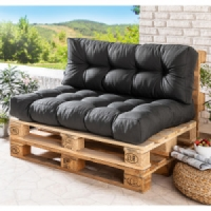 XXL-Outdoor-Sitzkissen 27.99 €
