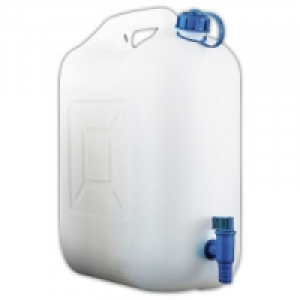Outdoor Wasser-Kanister ECO 9.99 €