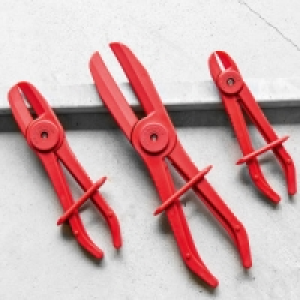 Schlauchabklemmzangen-Set 3tlg. 9.99 €