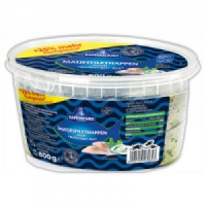 Matjesfilethappen 3.99 €