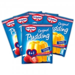 Original Pudding 0.77 €