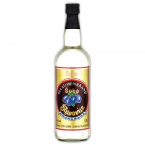 Sliwovitz 11.99 €
