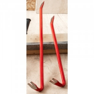 Nageleisen-Set 2tlg. 9.99 €