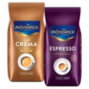 Caffè Crema / Gusto Italiano / Espresso 7.99 €