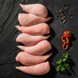Hähnchen-Brustfilet 6.79 €