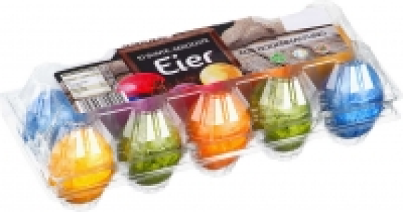Bunte Eier 1.89 €